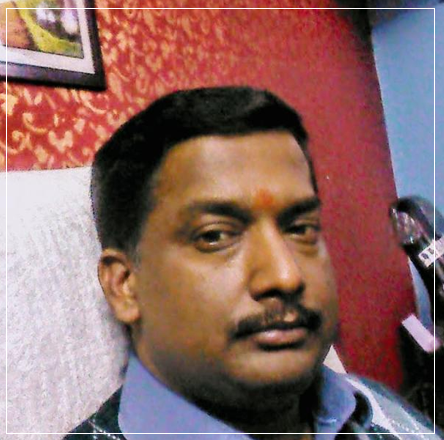 

BIMLESH KUMAR BIIMAL